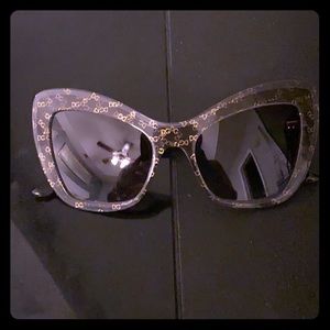 Dolce & Gabbana Sunglasses